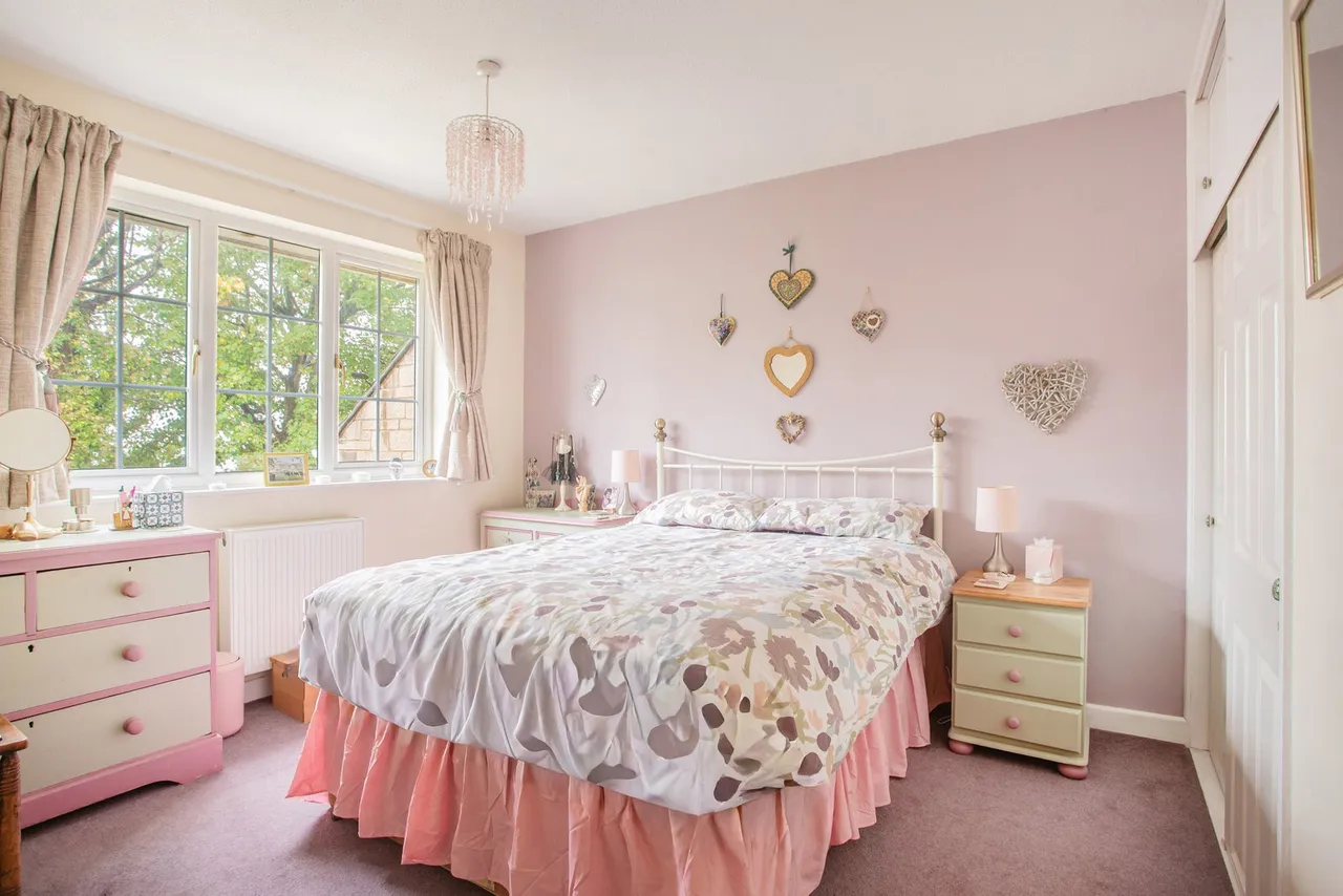 Chipping Gardens, Wotton-under-Edge, photo 8