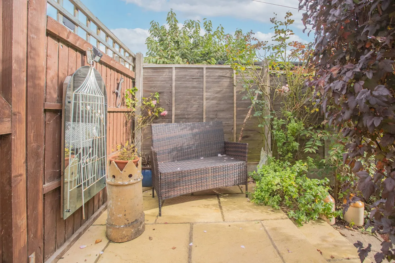 Chipping Gardens, Wotton-under-Edge, photo 27