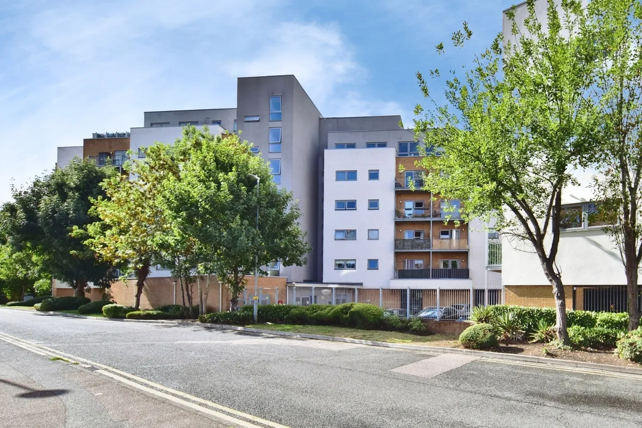 Sovereign Way, Tonbridge, TN9, photo 12