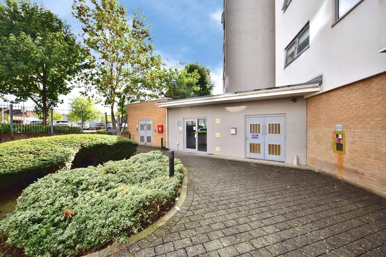 Sovereign Way, Tonbridge, TN9, photo 10