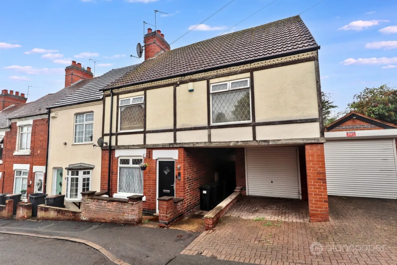 Chancery Lane, Chapel End, CV10, photo 24