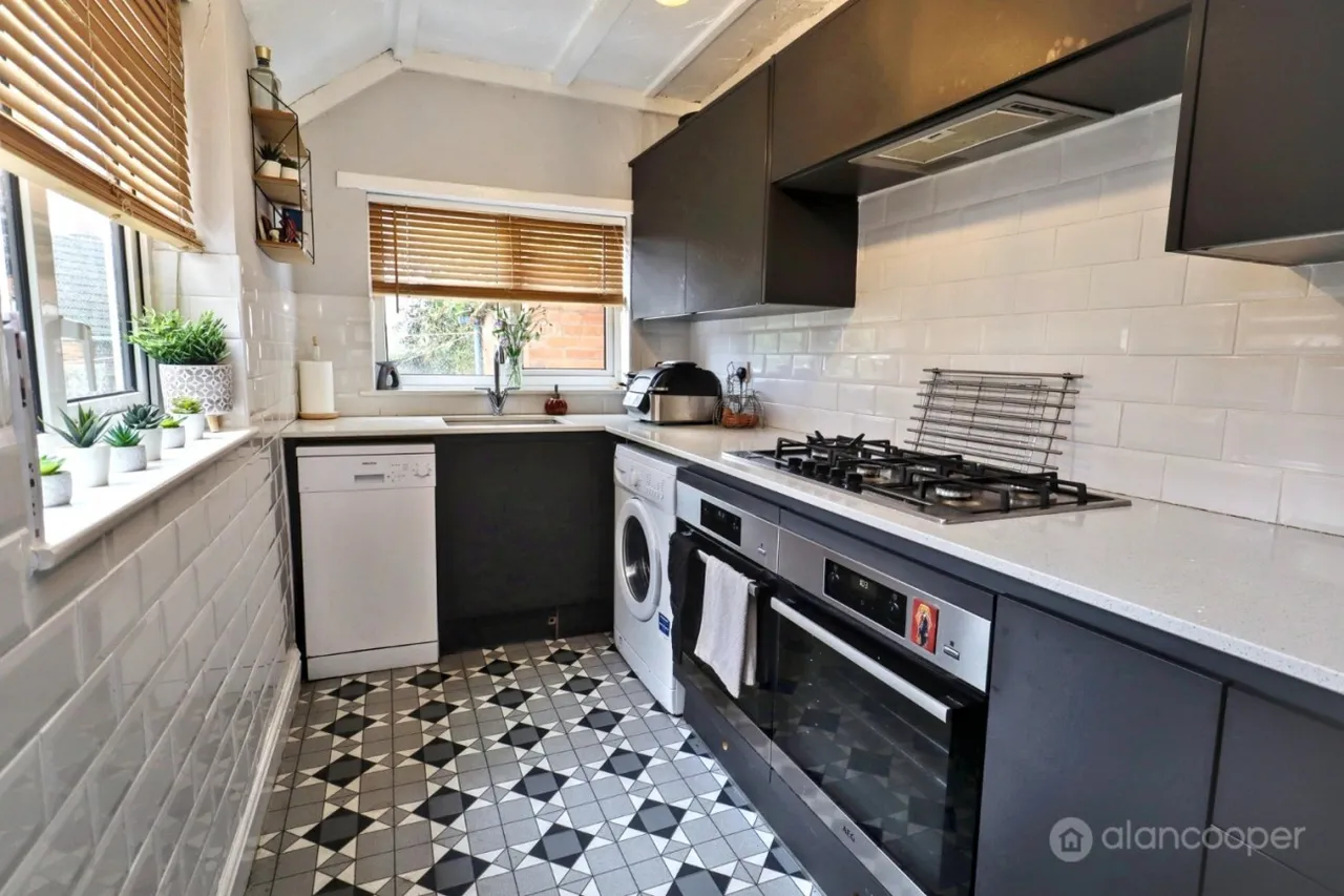 Chancery Lane, Chapel End, CV10, photo 8