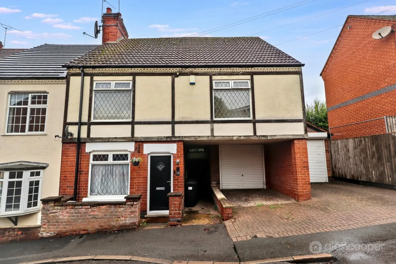 Chancery Lane, Chapel End, CV10, photo 25