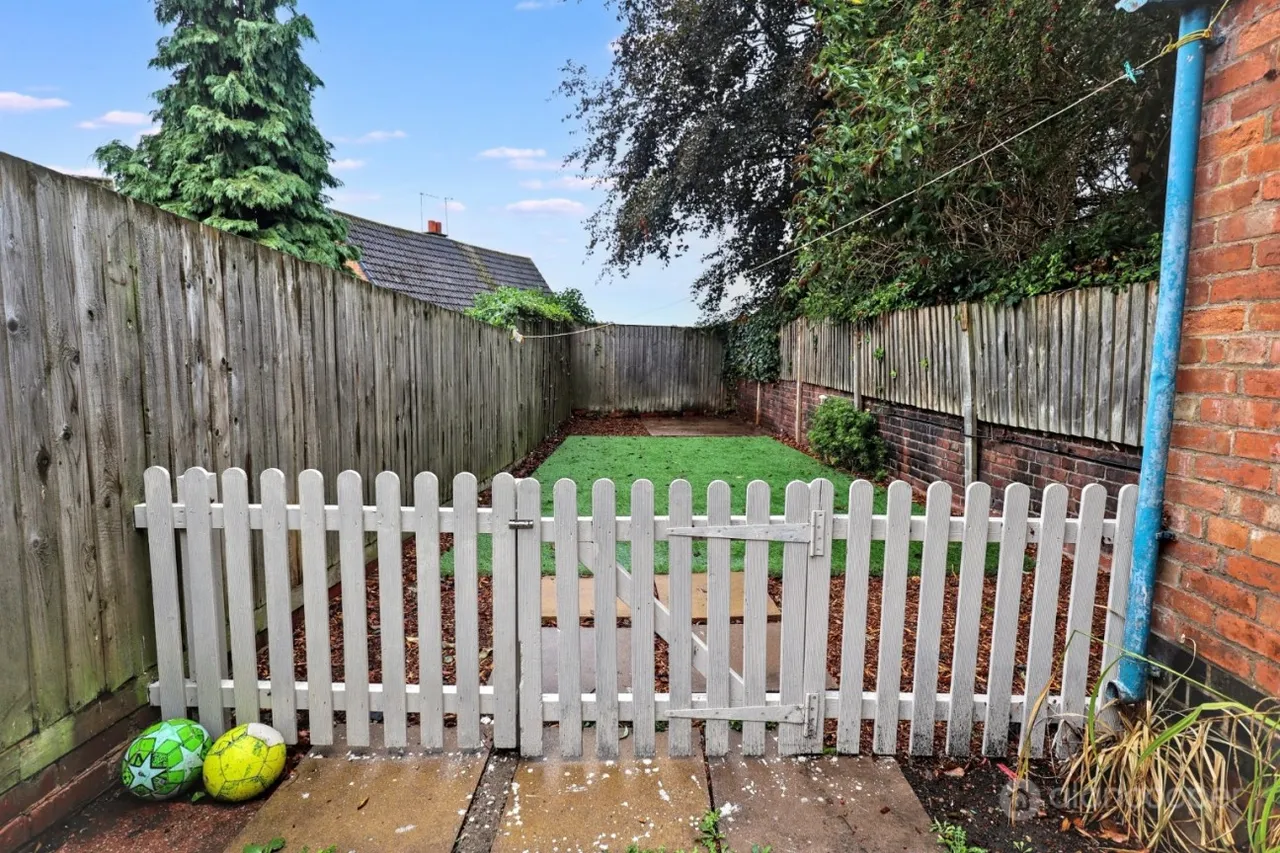 Chancery Lane, Chapel End, CV10, photo 21