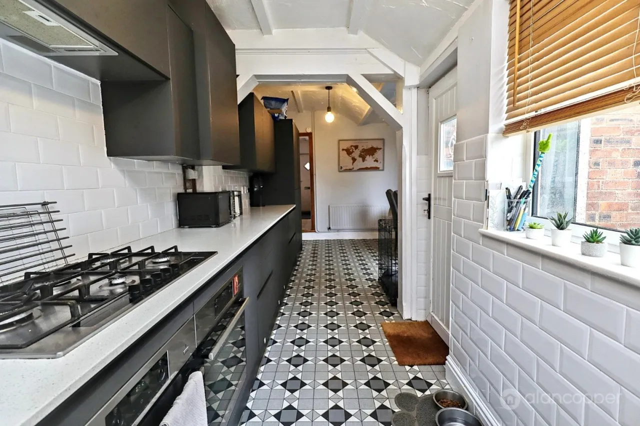 Chancery Lane, Chapel End, CV10, photo 9