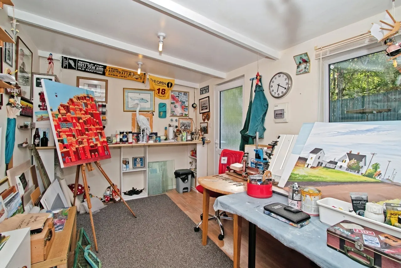 West End, Chacewater, TR4, photo 21