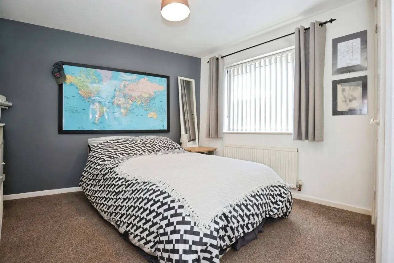 Stroud Close, Banbury, Oxfordshire, OX16, photo 8