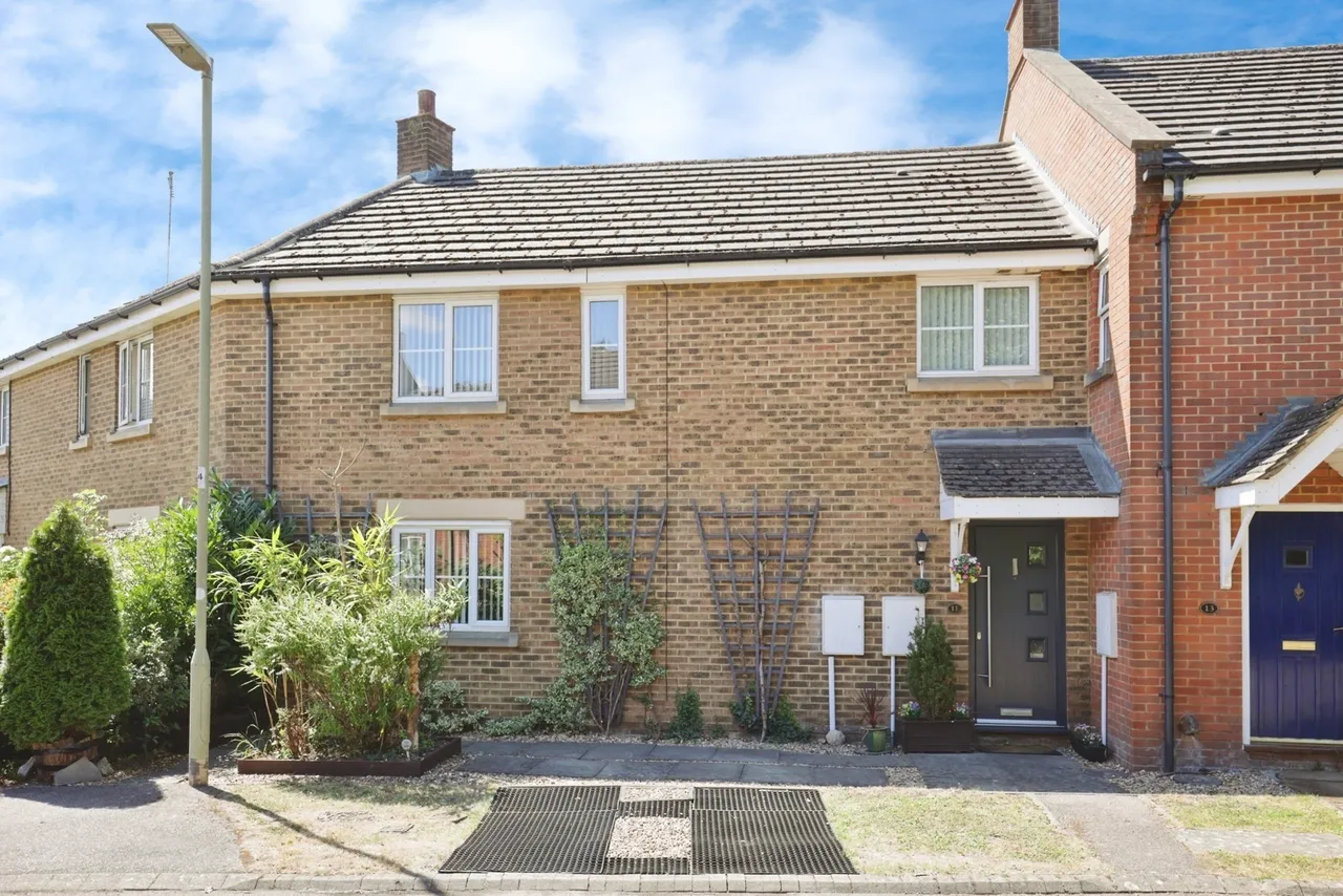 3 bed house for sale — Stroud Close, Banbury, Oxfordshire, OX16