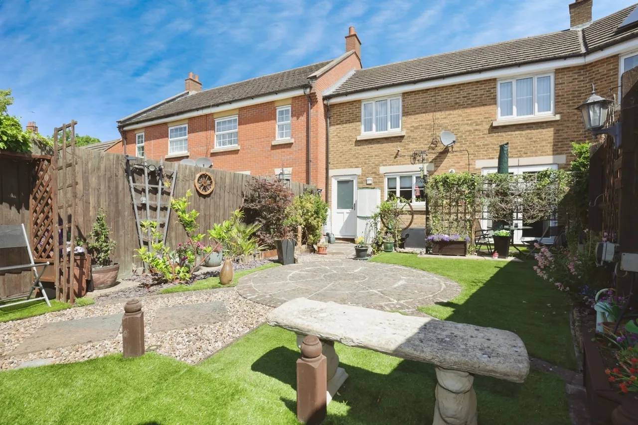 Stroud Close, Banbury, Oxfordshire, OX16, photo 2