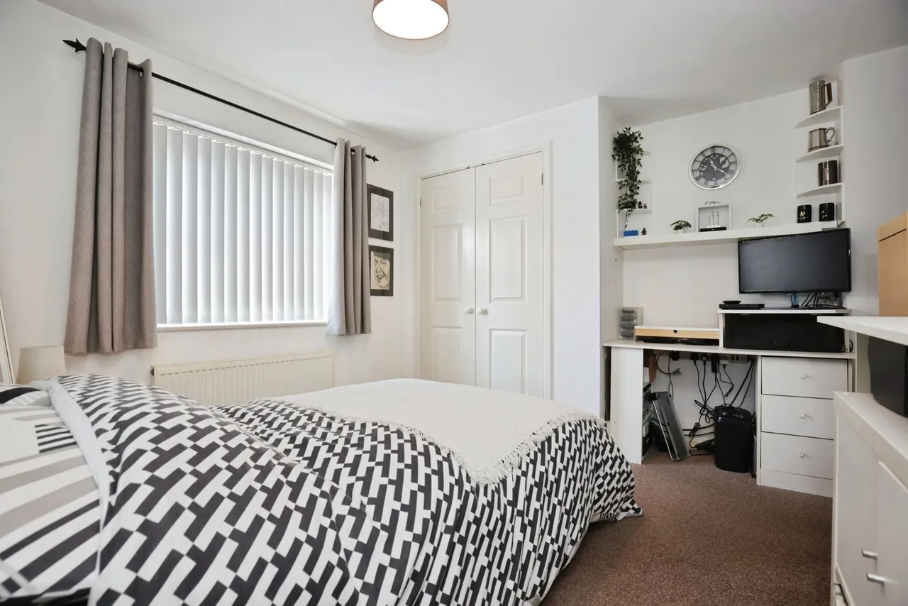 Stroud Close, Banbury, Oxfordshire, OX16, photo 7
