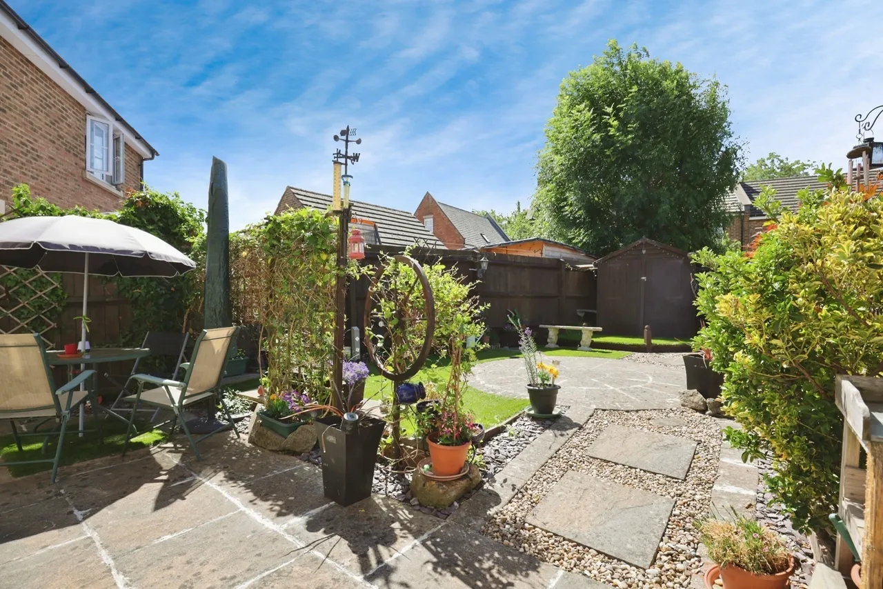 Stroud Close, Banbury, Oxfordshire, OX16, photo 15