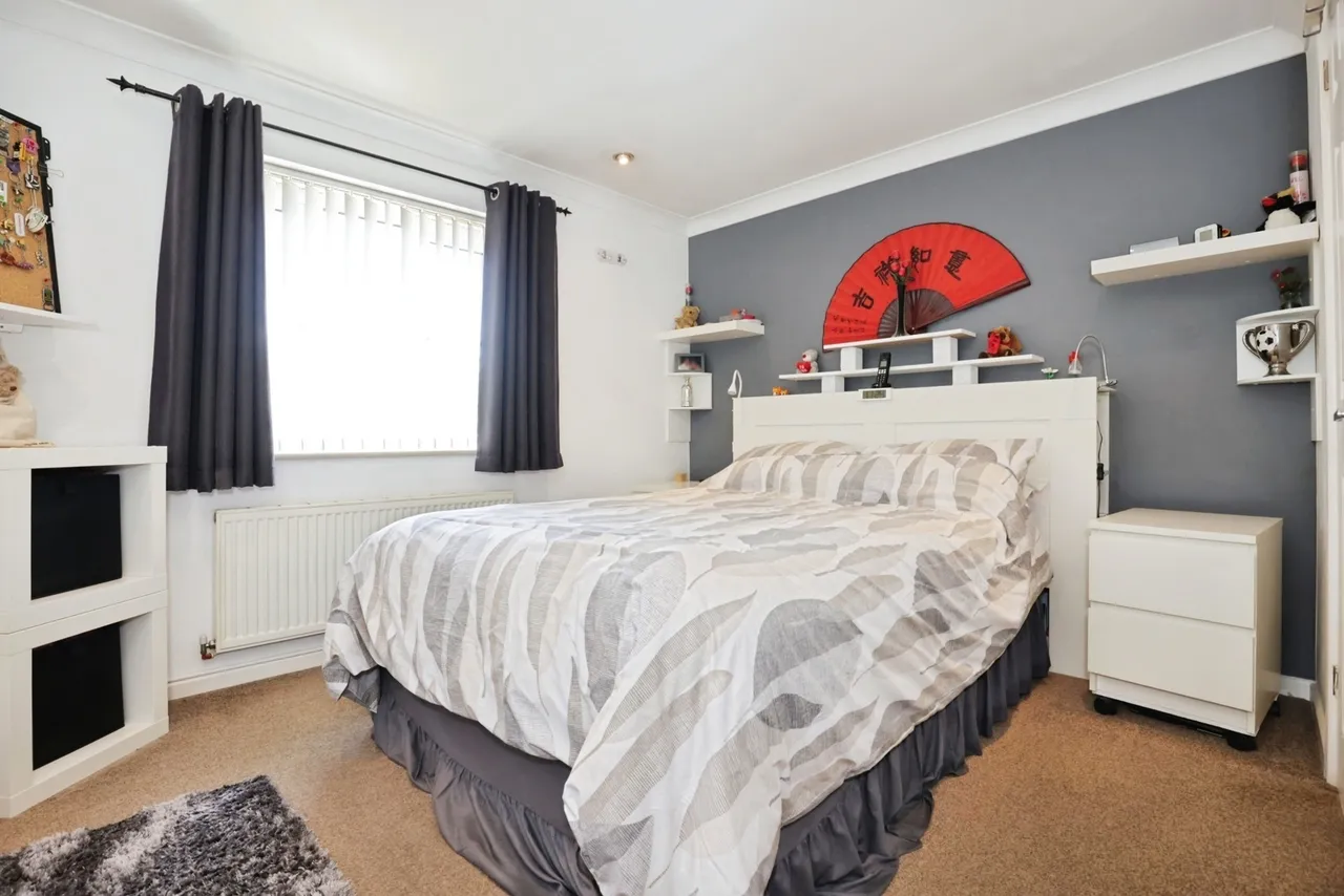 Stroud Close, Banbury, Oxfordshire, OX16, photo 11
