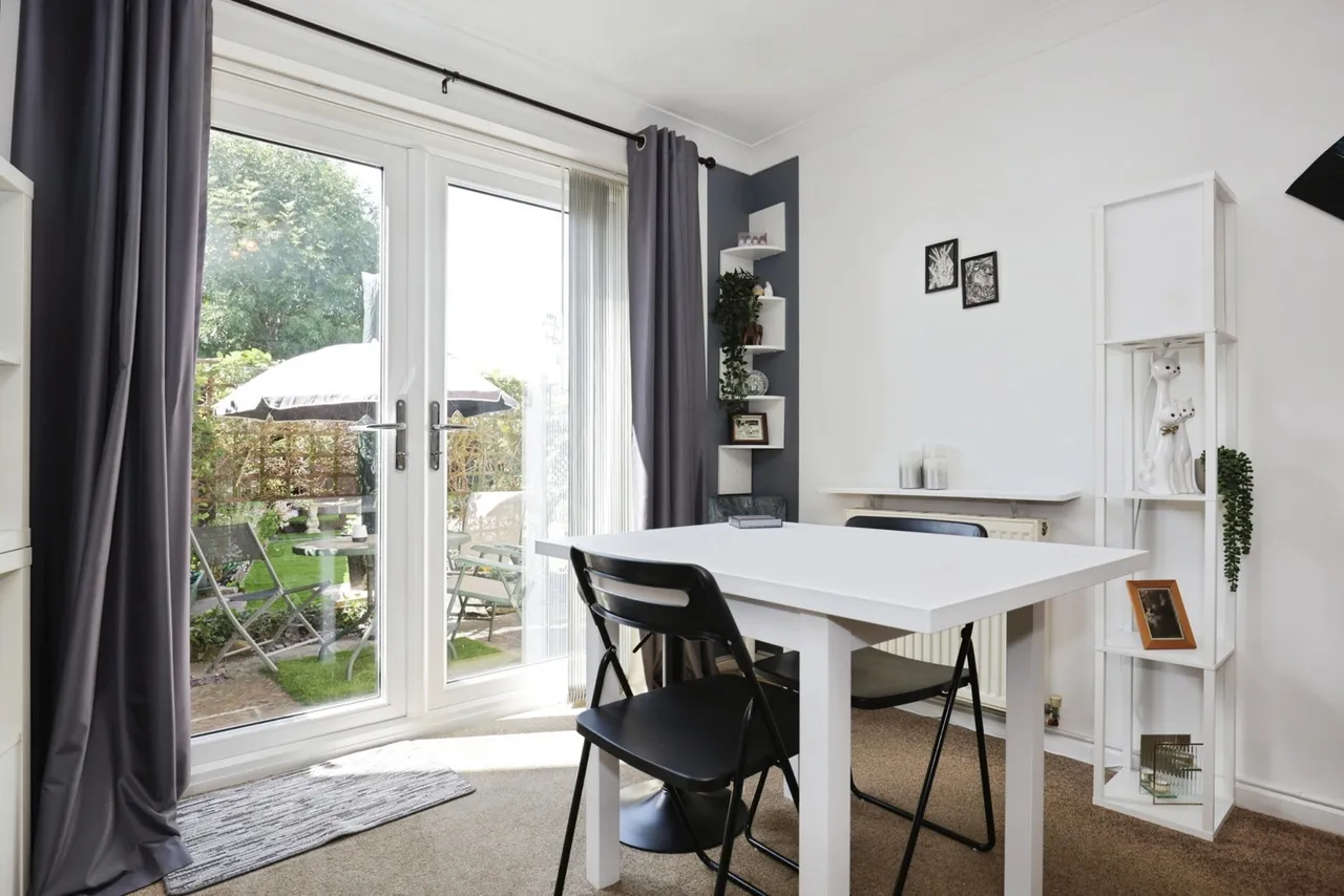 Stroud Close, Banbury, Oxfordshire, OX16, photo 6