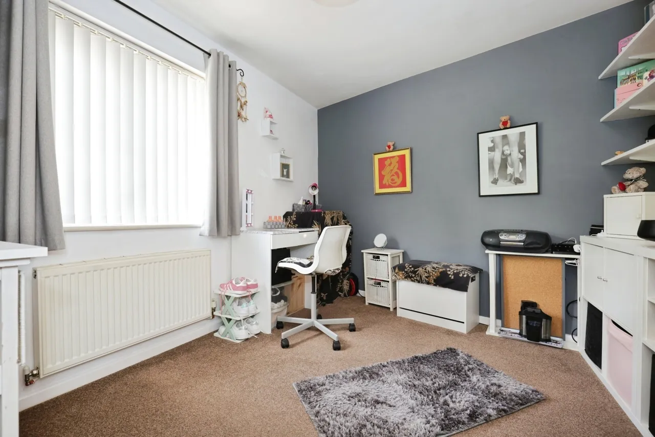 Stroud Close, Banbury, Oxfordshire, OX16, photo 13