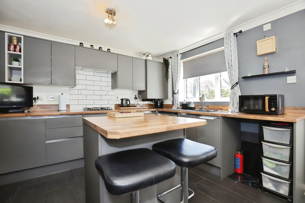 Stroud Close, Banbury, Oxfordshire, OX16, photo 4