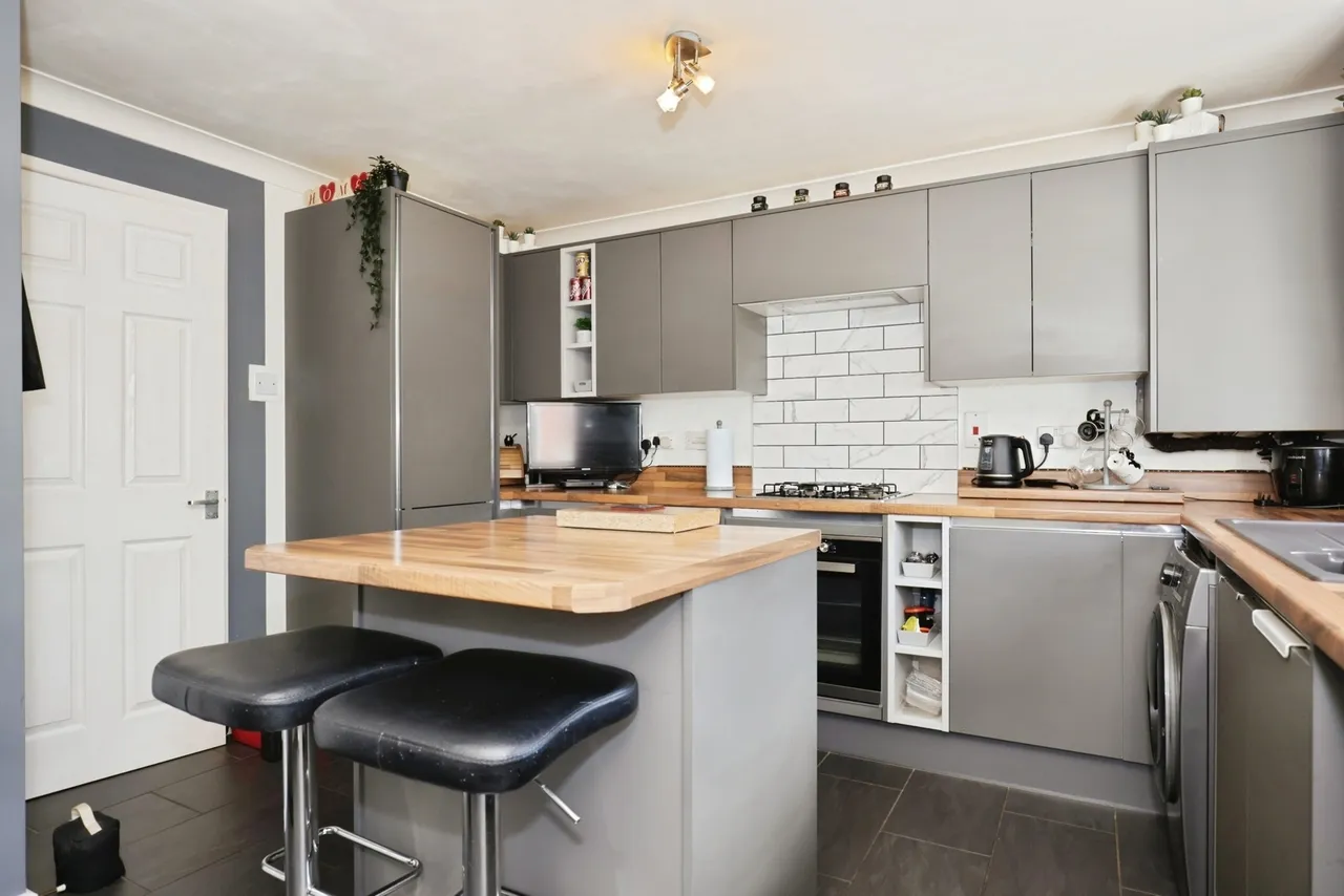 Stroud Close, Banbury, Oxfordshire, OX16, photo 5