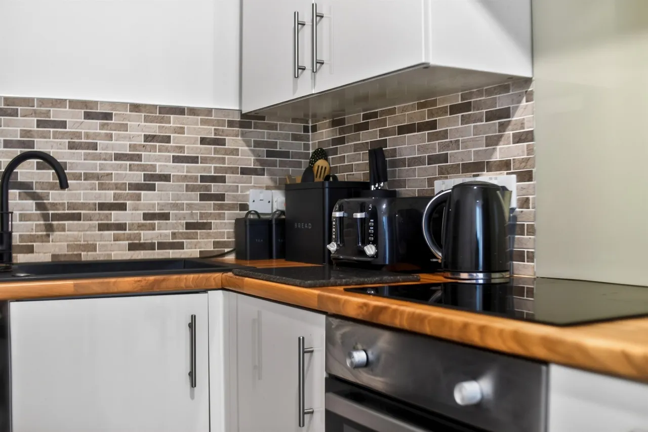 Eversley Street, Glasgow, photo 6