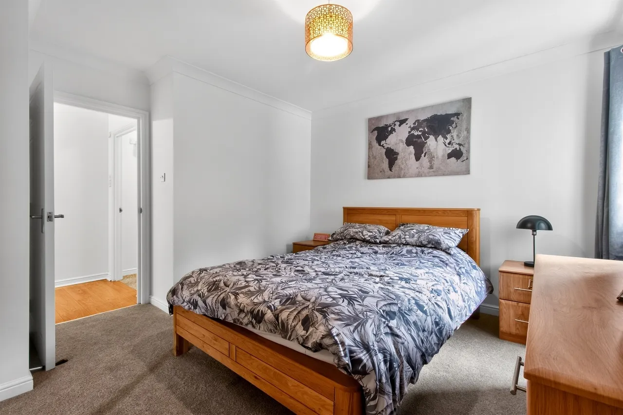 Eversley Street, Glasgow, photo 8
