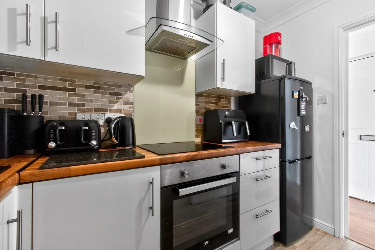 Eversley Street, Glasgow, photo 5