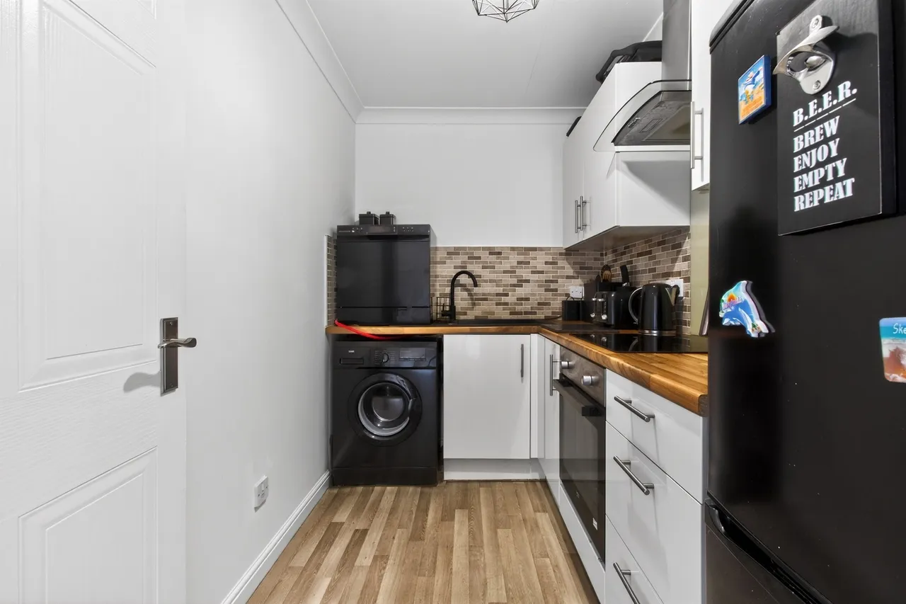 Eversley Street, Glasgow, photo 7