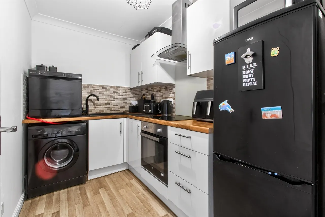 Eversley Street, Glasgow, photo 3