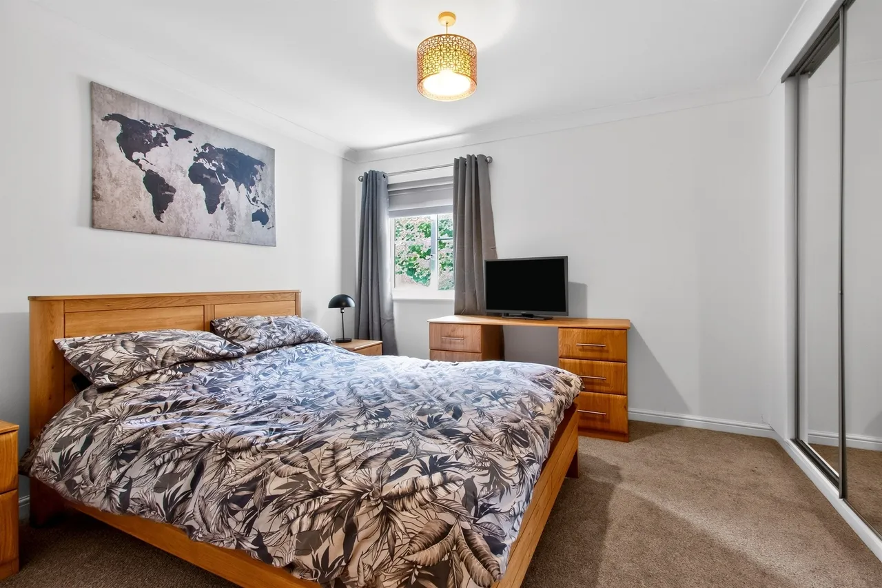Eversley Street, Glasgow, photo 9