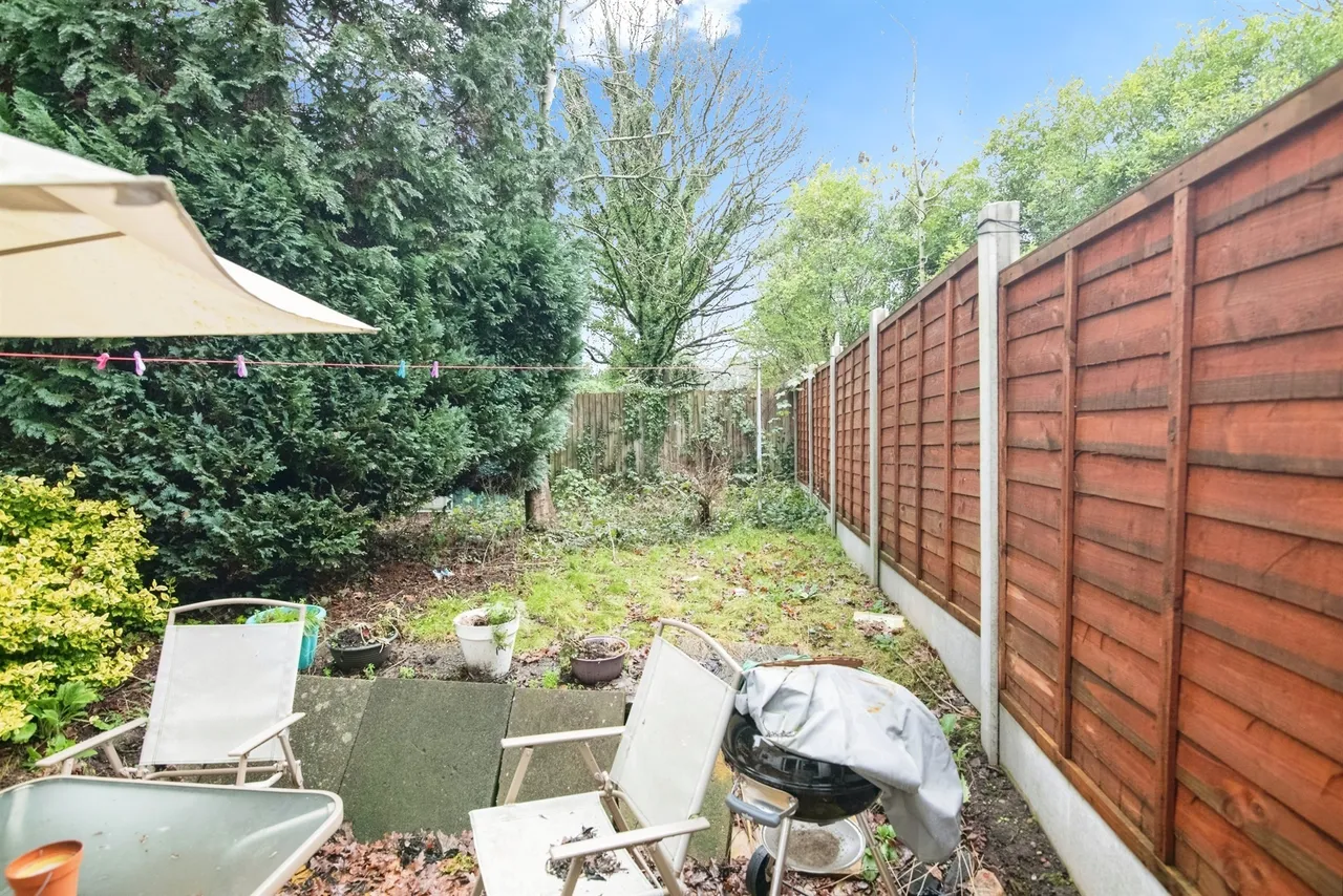 Hickory Drive, Birmingham, B17, photo 11