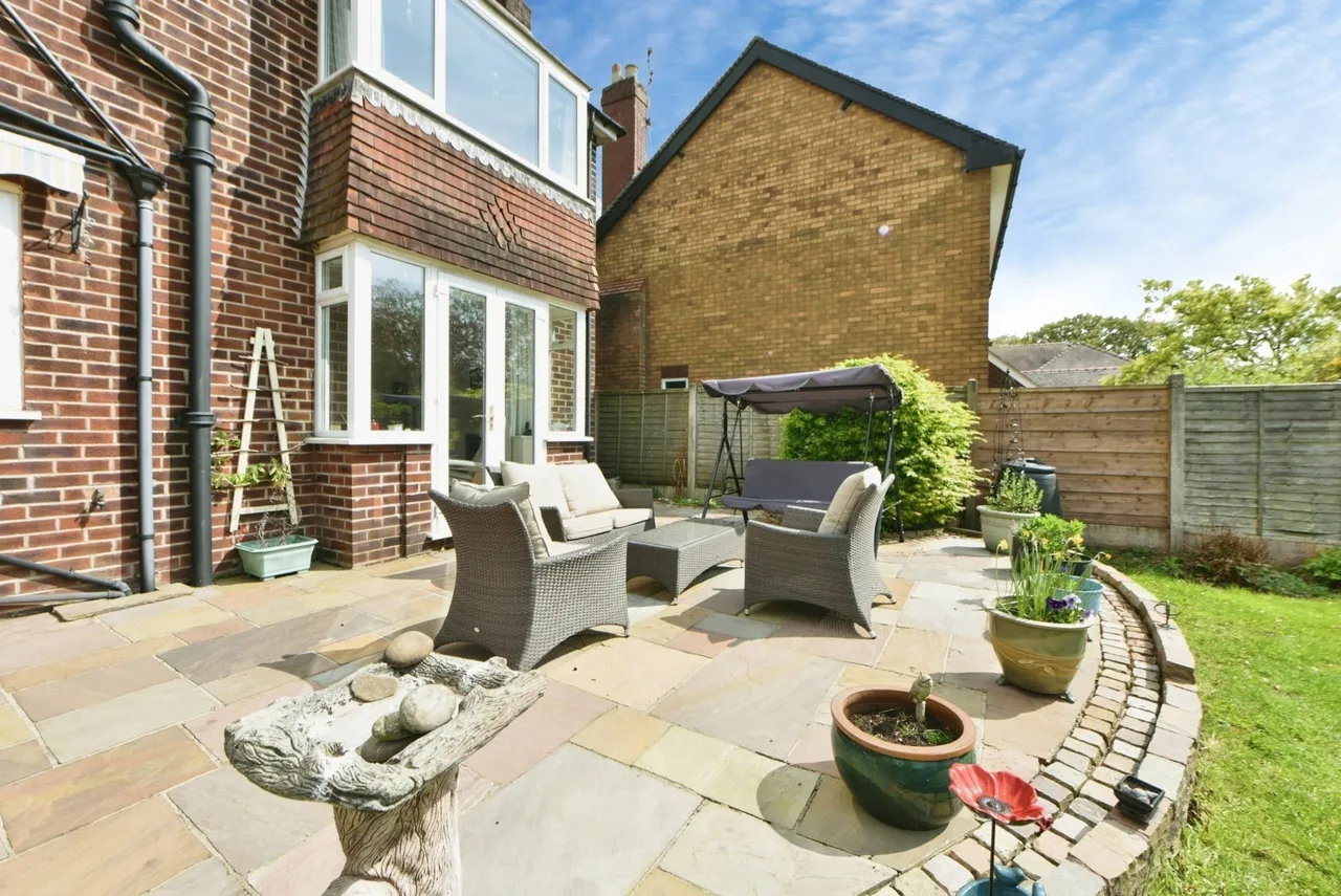 Barrack Hill, Romiley, Stockport, Greater Manchester, SK6, photo 22