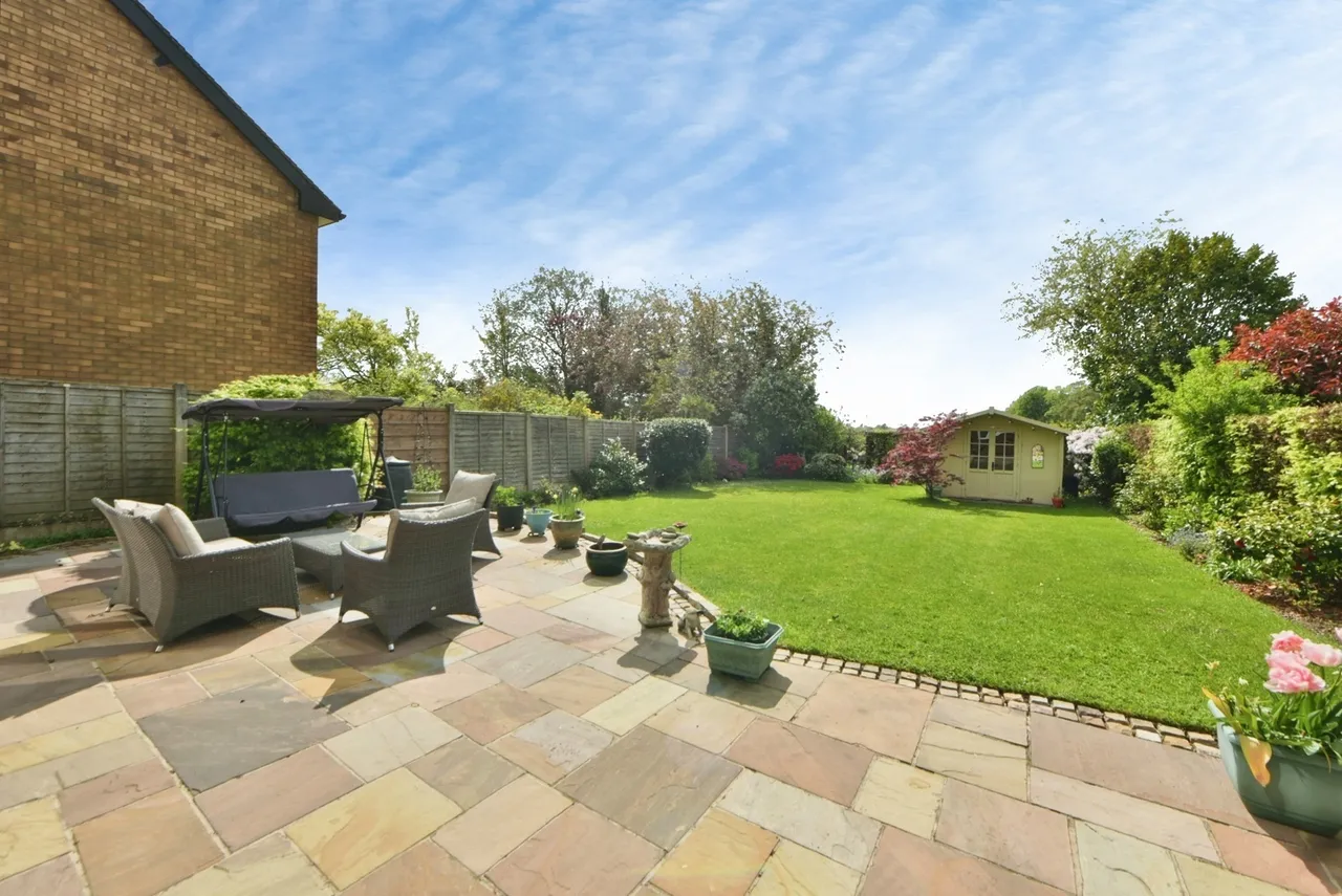 Barrack Hill, Romiley, Stockport, Greater Manchester, SK6, photo 21