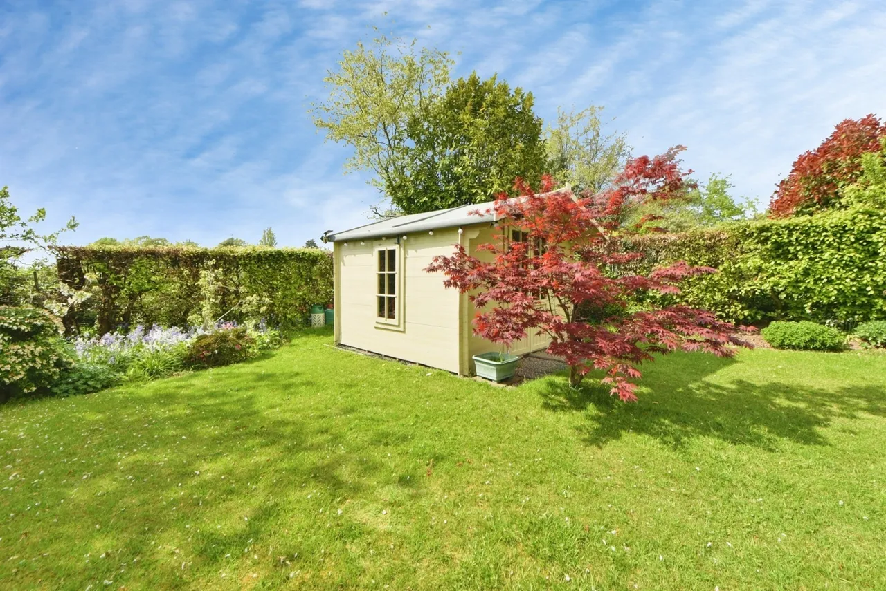 Barrack Hill, Romiley, Stockport, Greater Manchester, SK6, photo 23