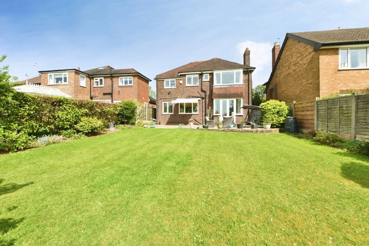 Barrack Hill, Romiley, Stockport, Greater Manchester, SK6, photo 3