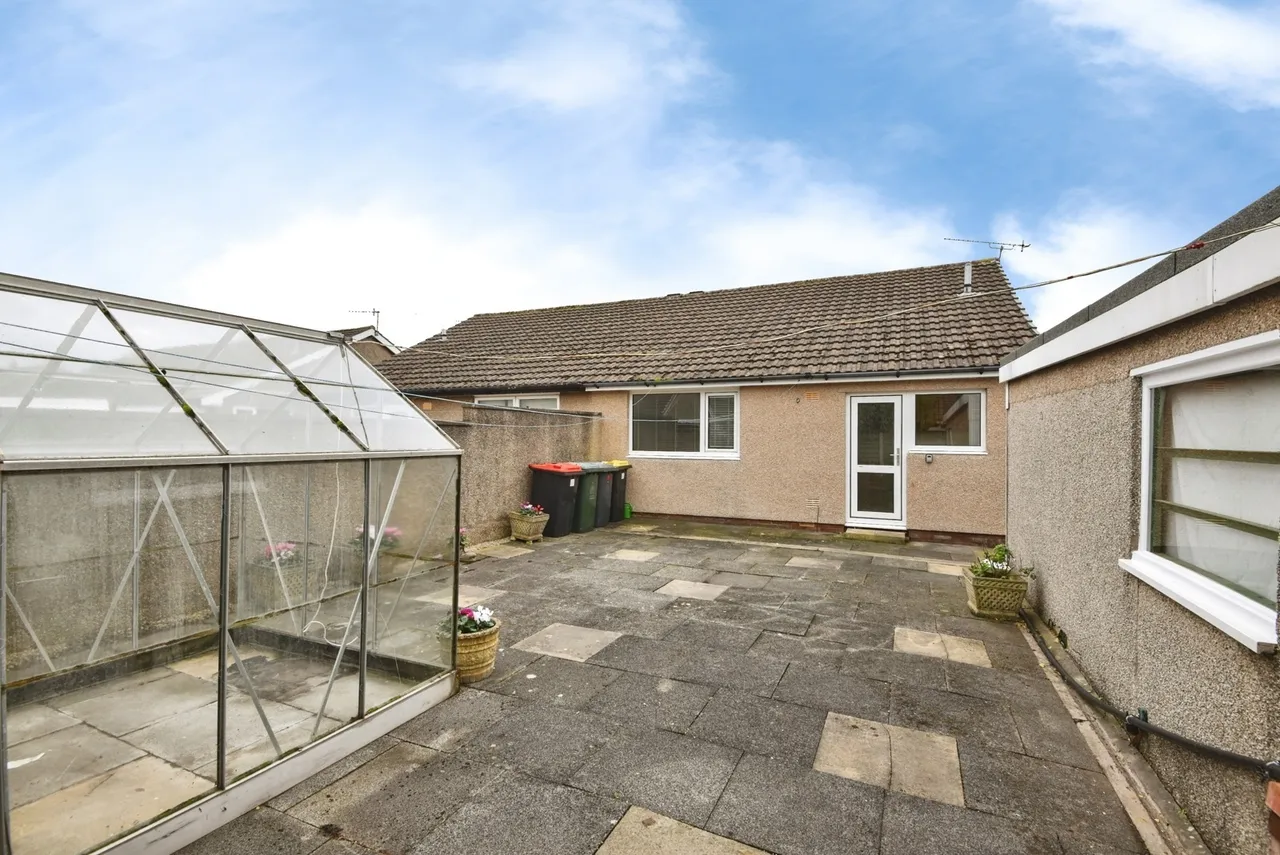 Wentworth Crescent, Morecambe, LA3, photo 19