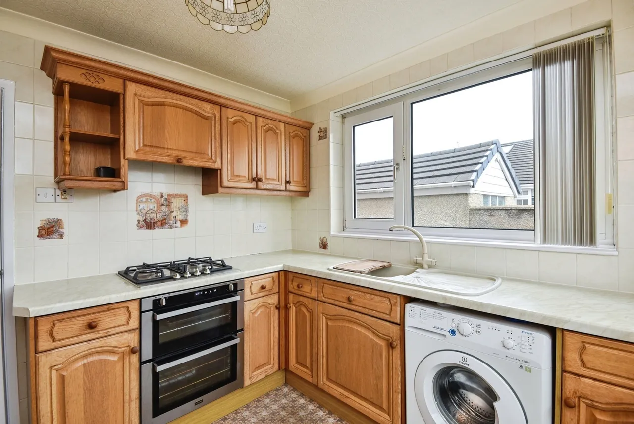 Wentworth Crescent, Morecambe, LA3, photo 14