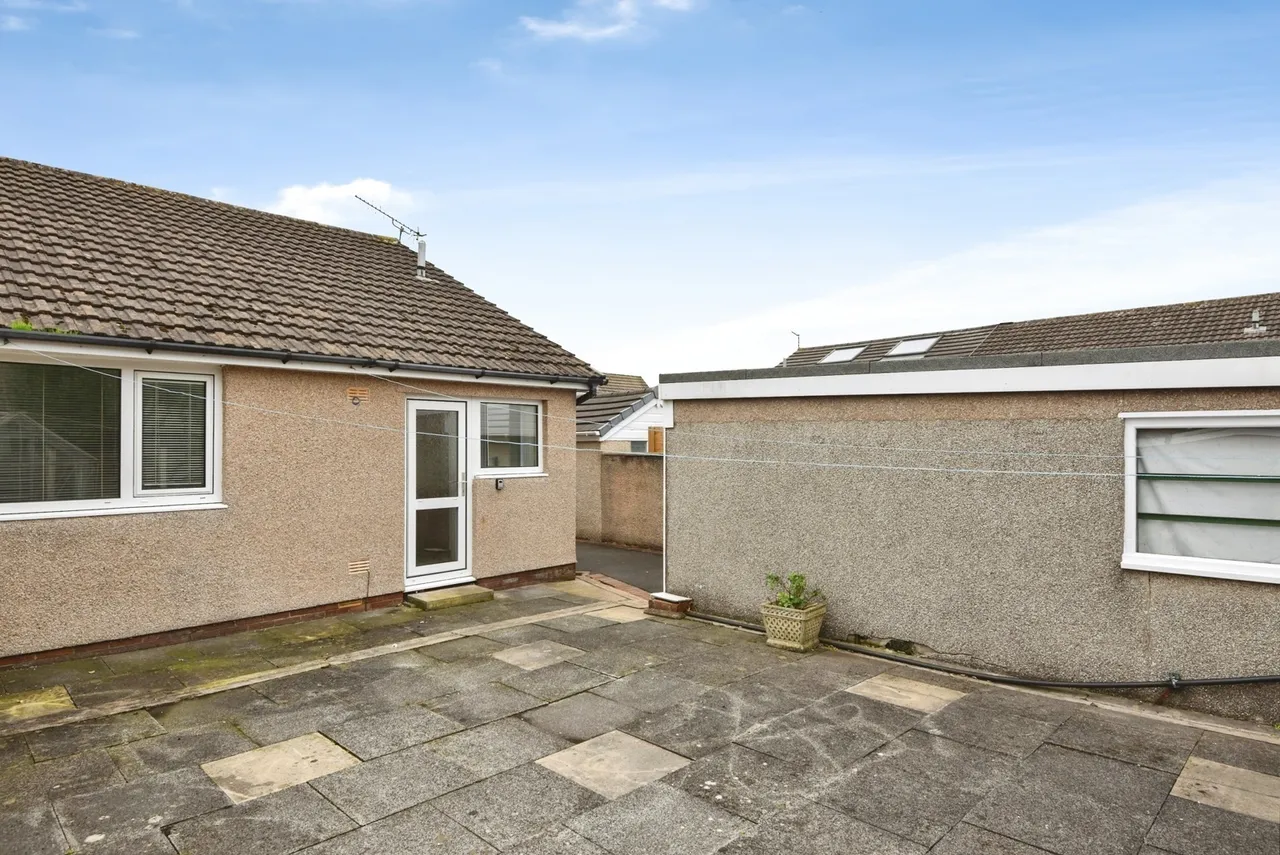 Wentworth Crescent, Morecambe, LA3, photo 20