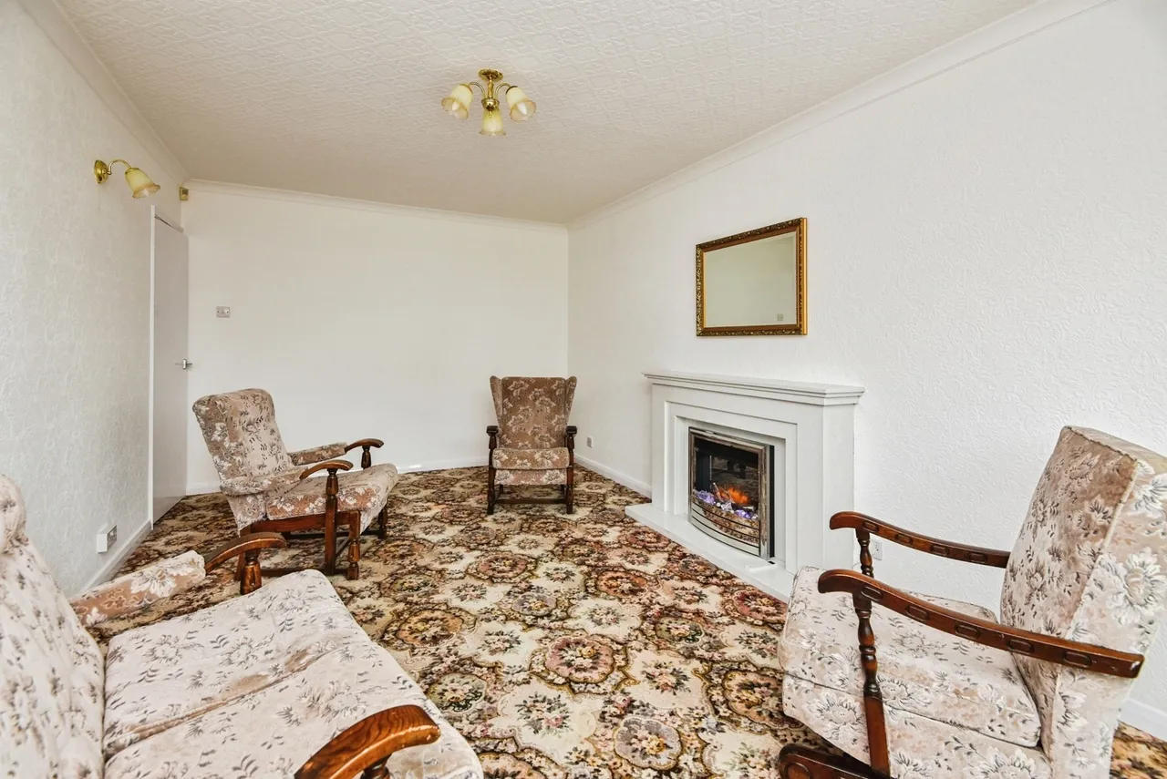 Wentworth Crescent, Morecambe, LA3, photo 4