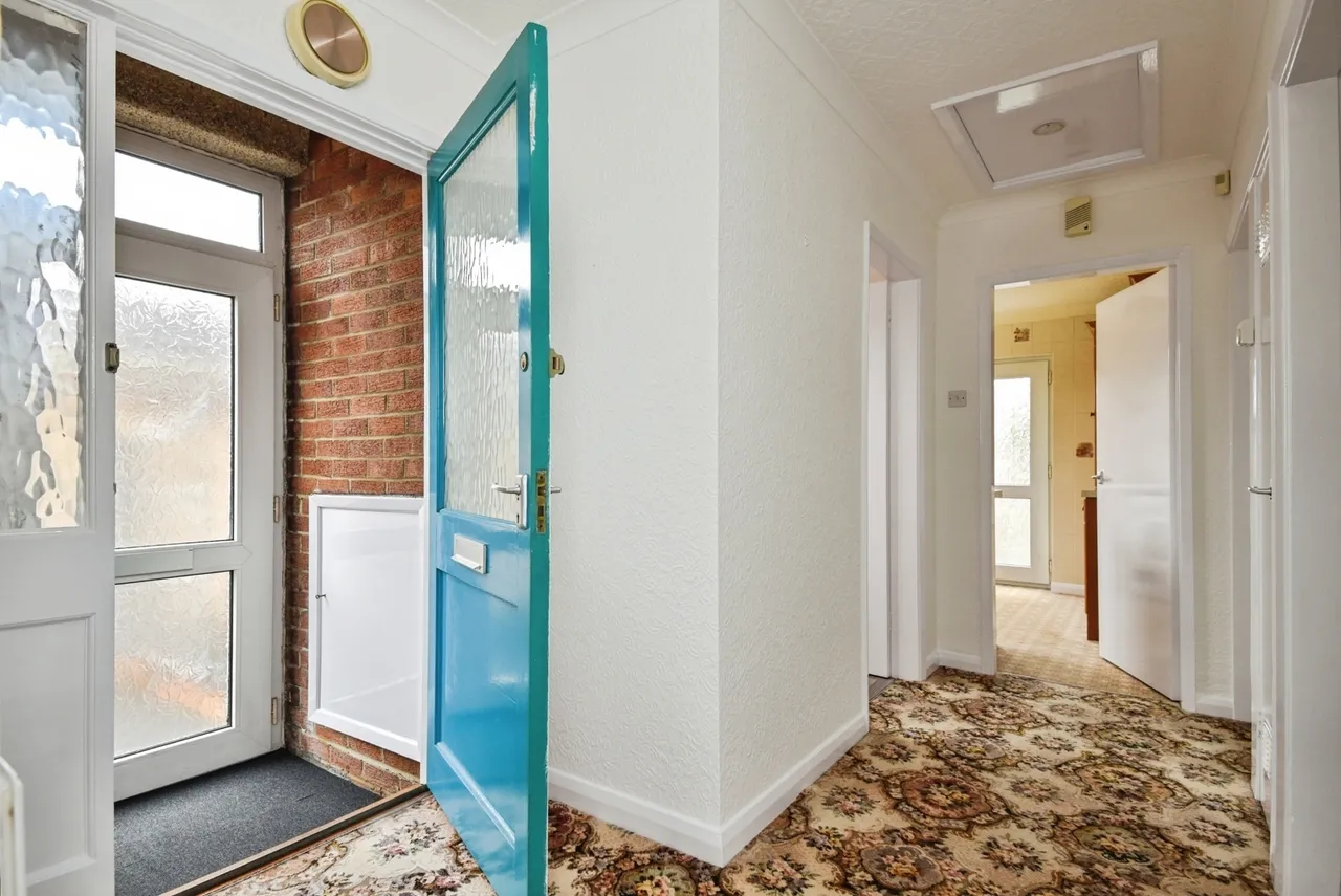Wentworth Crescent, Morecambe, LA3, photo 15