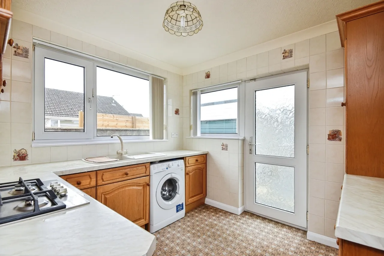 Wentworth Crescent, Morecambe, LA3, photo 12
