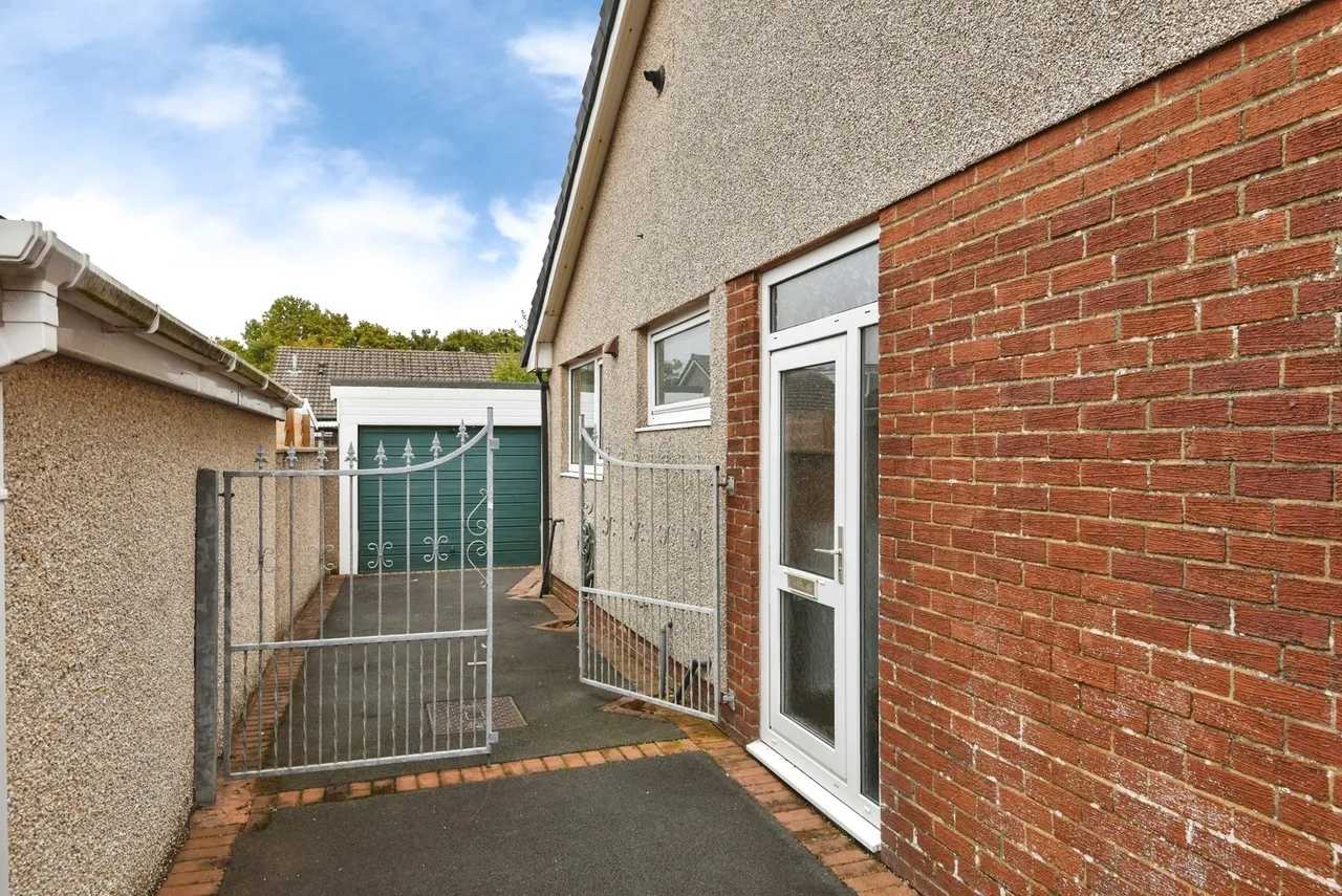 Wentworth Crescent, Morecambe, LA3, photo 18
