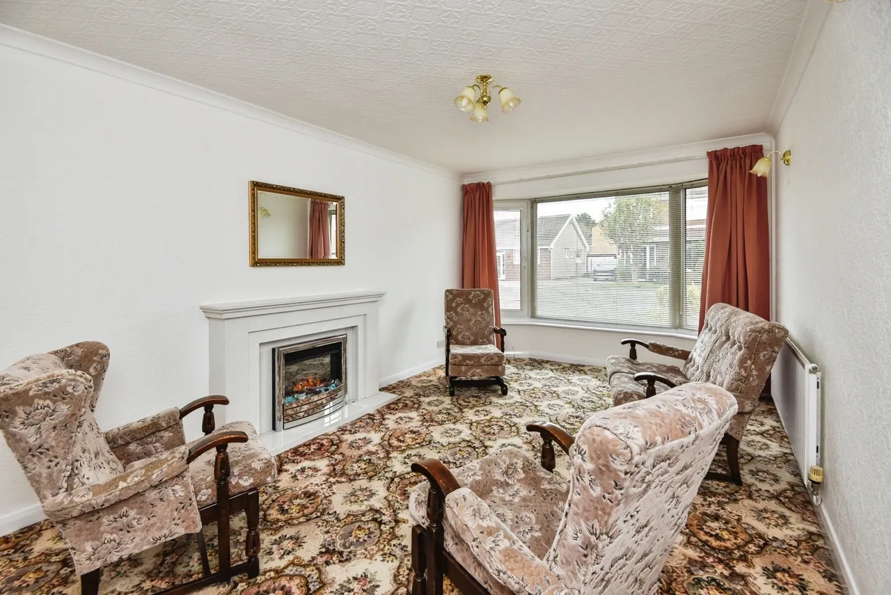 Wentworth Crescent, Morecambe, LA3, photo 3