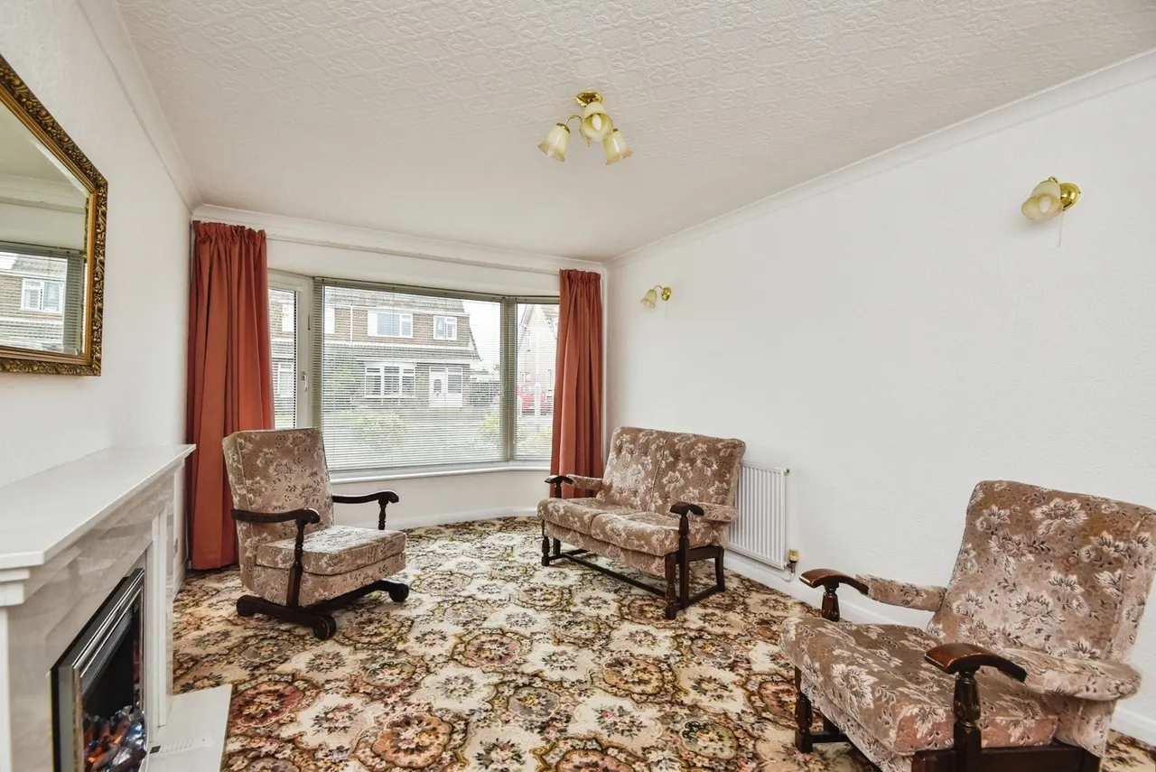 Wentworth Crescent, Morecambe, LA3, photo 5