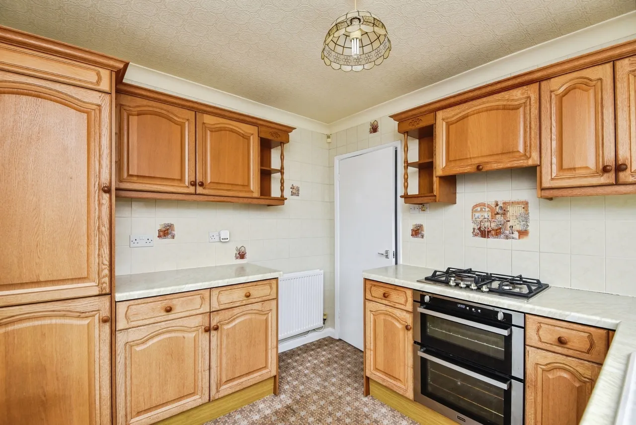 Wentworth Crescent, Morecambe, LA3, photo 13