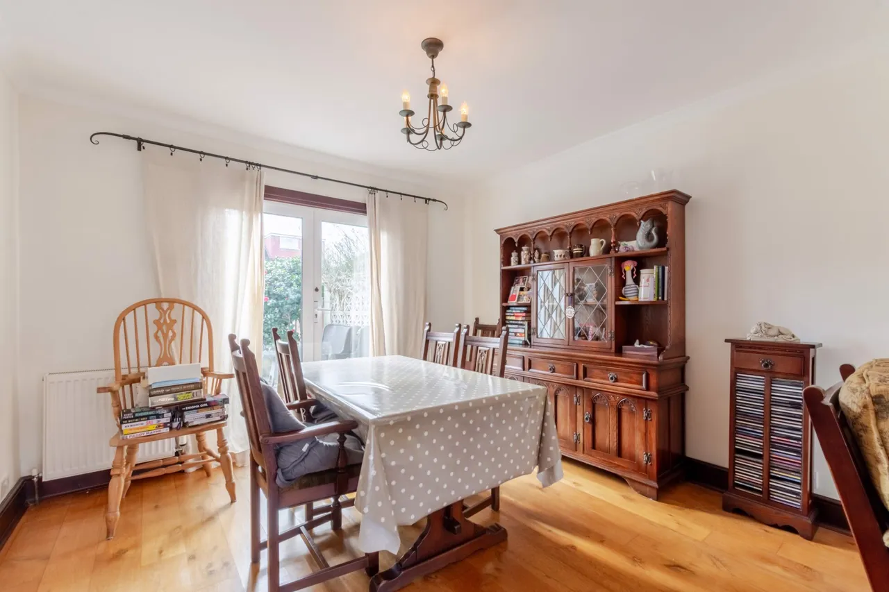 Okehampton Crescent, Welling, photo 6