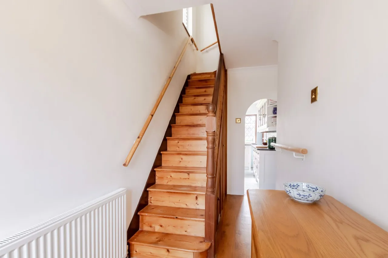 Okehampton Crescent, Welling, photo 7