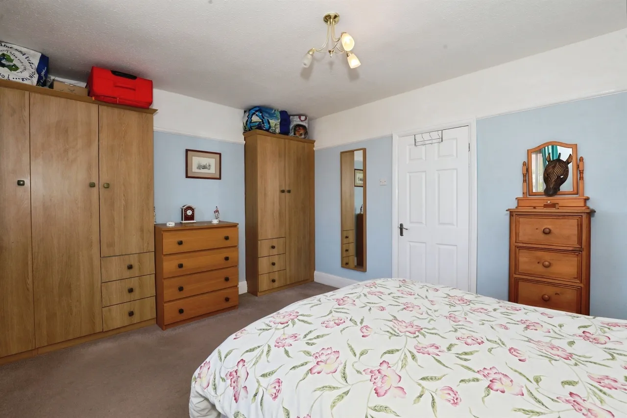Lydyett Lane, Barnton, CW8, photo 19