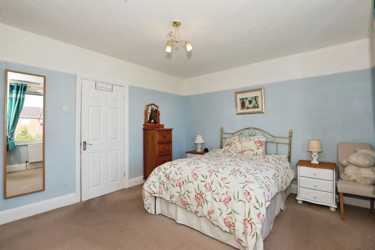 Lydyett Lane, Barnton, CW8, photo 18
