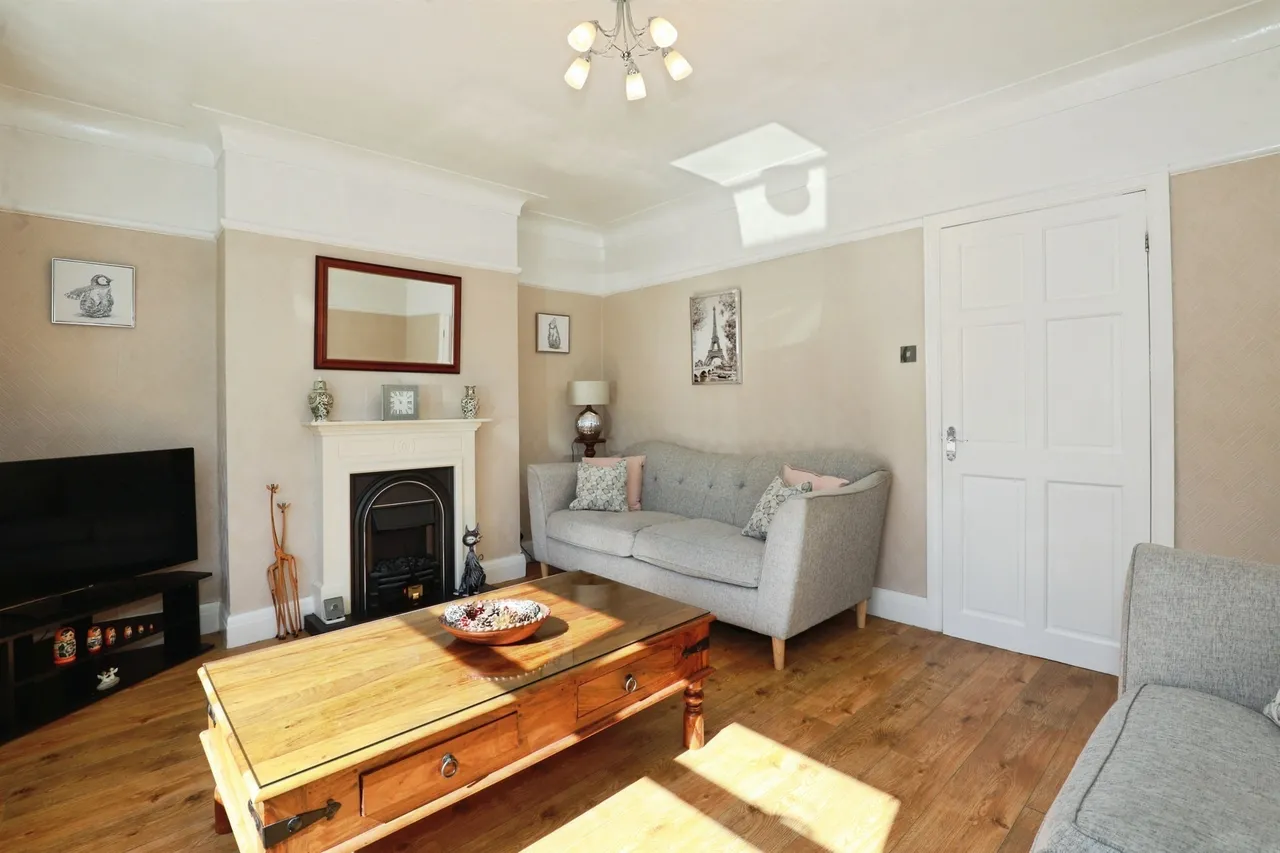 Lydyett Lane, Barnton, CW8, photo 8
