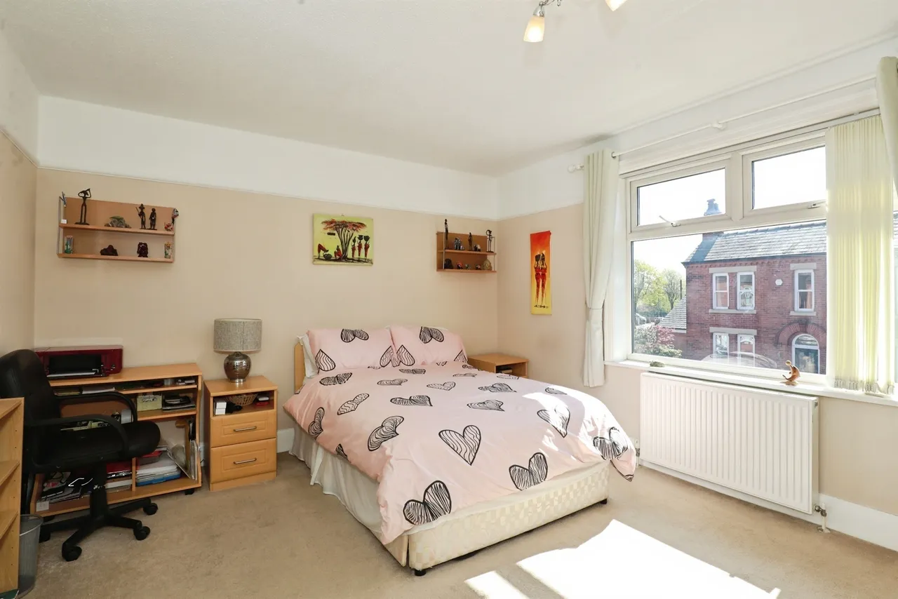 Lydyett Lane, Barnton, CW8, photo 16