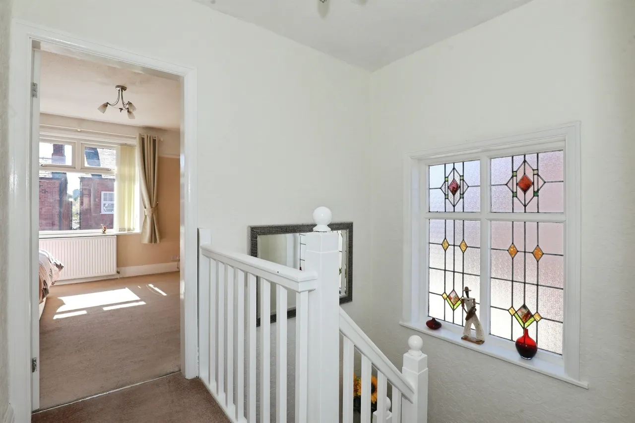 Lydyett Lane, Barnton, CW8, photo 7