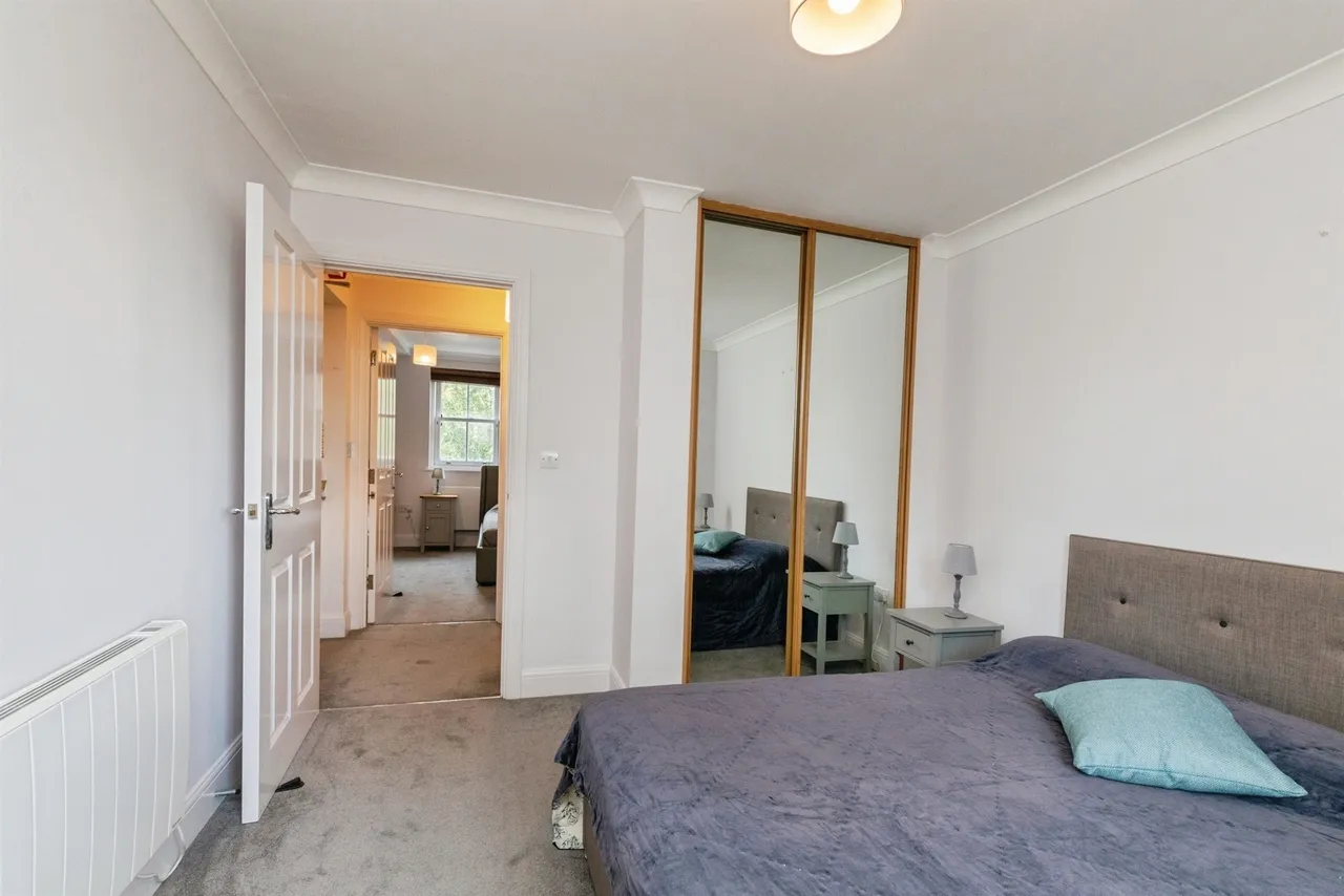 Eveleigh Avenue, Bath, BA1, photo 11