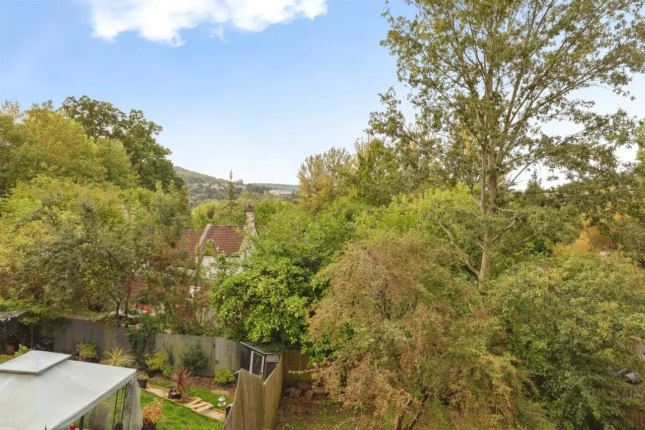 Eveleigh Avenue, Bath, BA1, photo 9